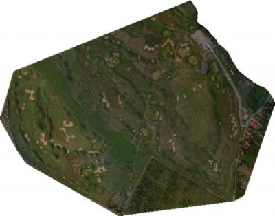 golf-skalica-model Kubatúra 3D model golf Skalica